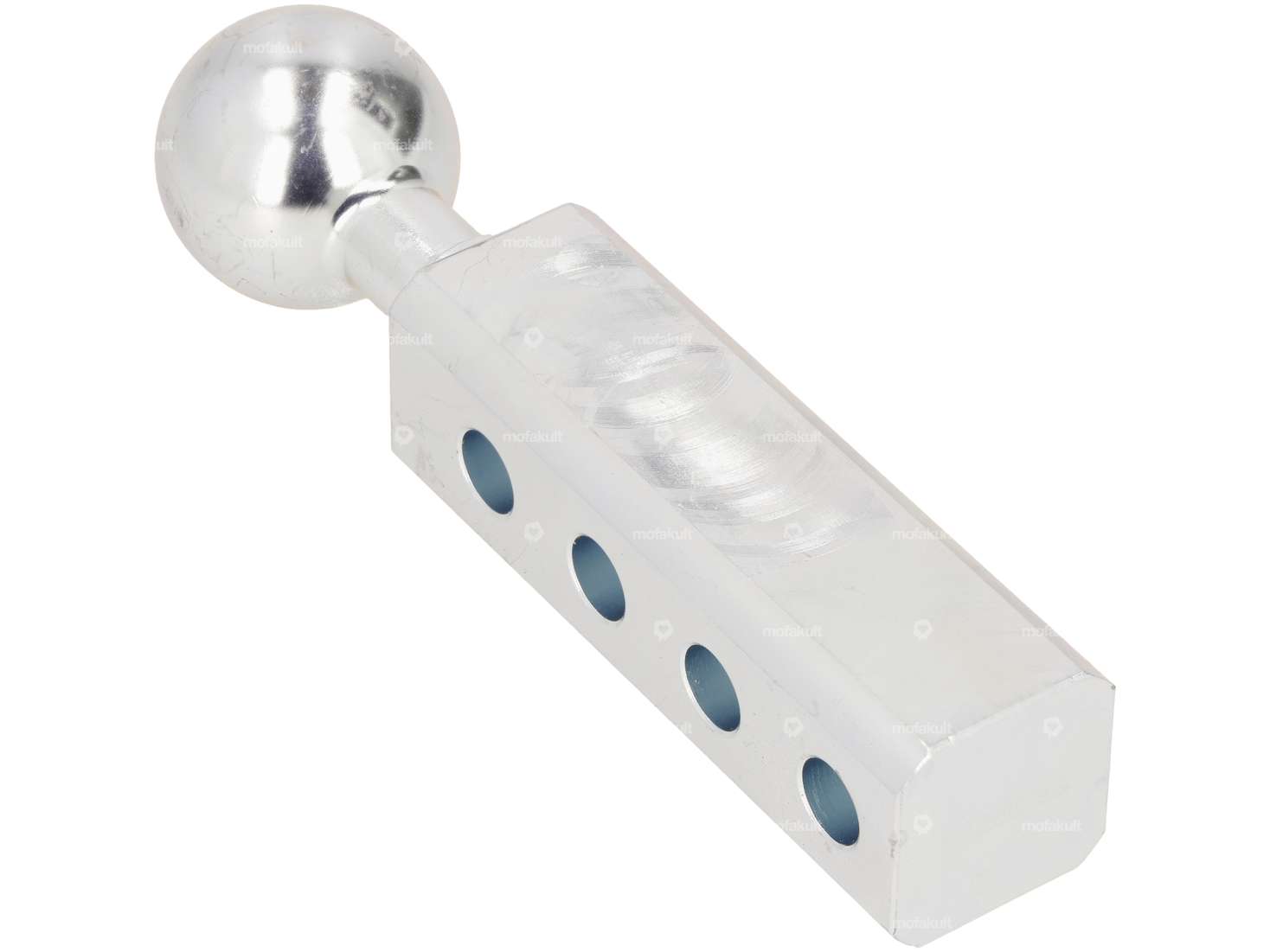 swiing® revival Kugel für Anhängerkupplung (schraubbar) Carousel Image 2