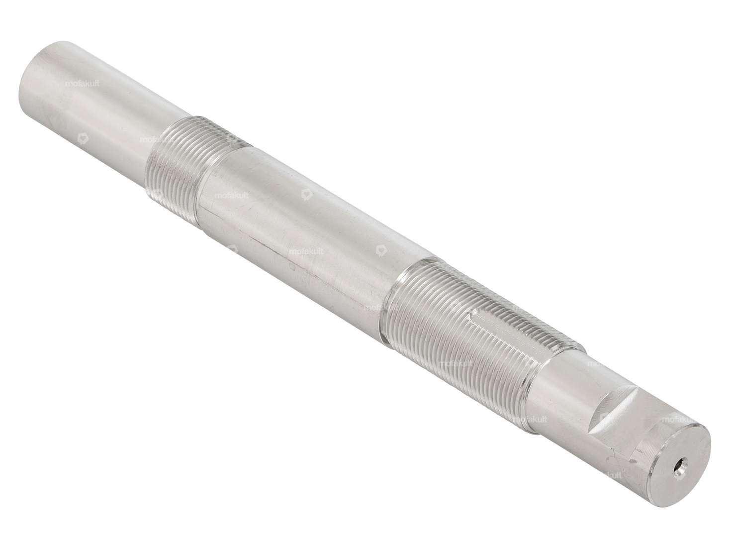 GPO Tretachse Inox | Pony 502 Junior (P1211) Carousel Image 2