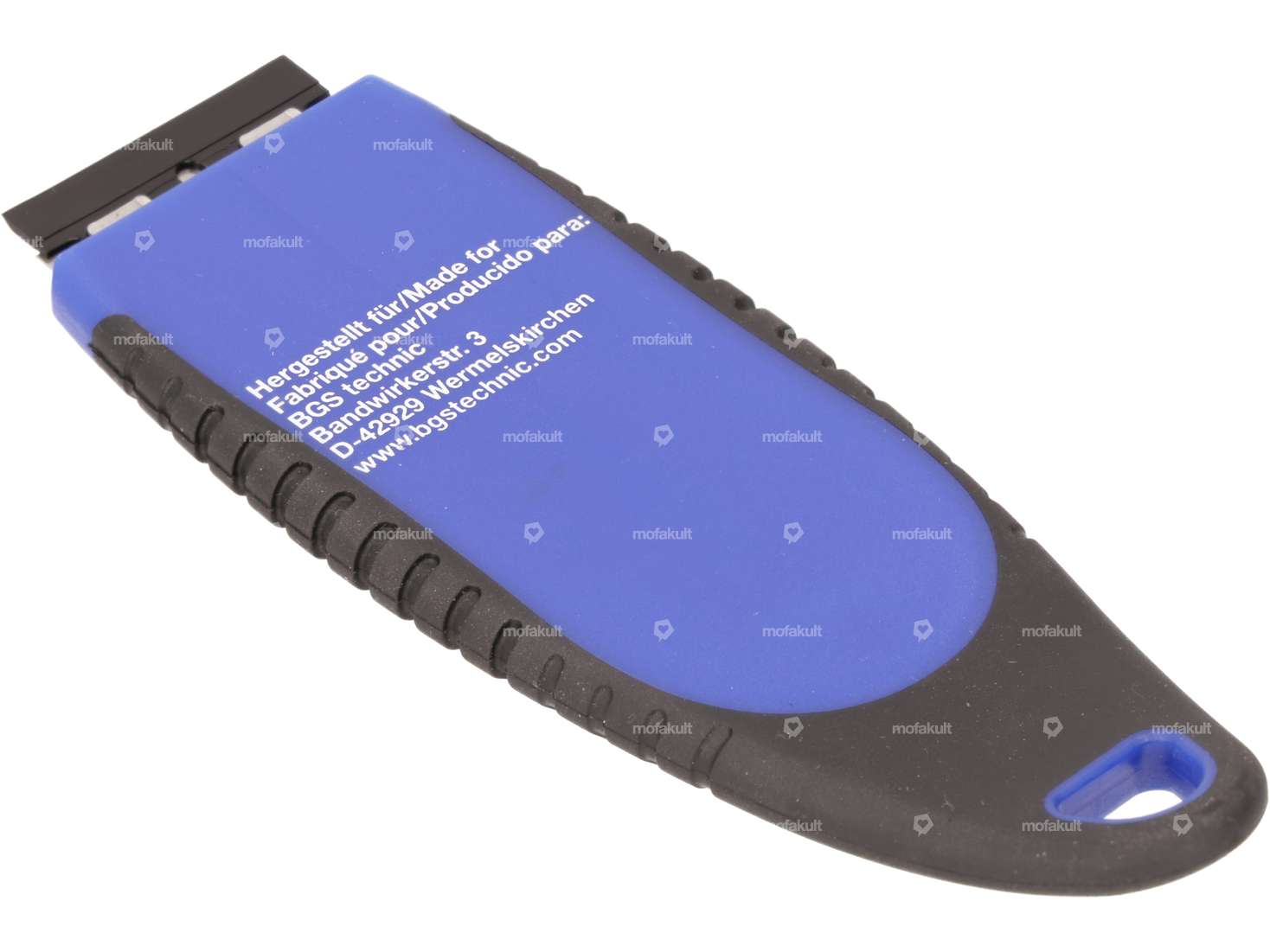 BGS Schaber Kunststoffklinge Carousel Image 2