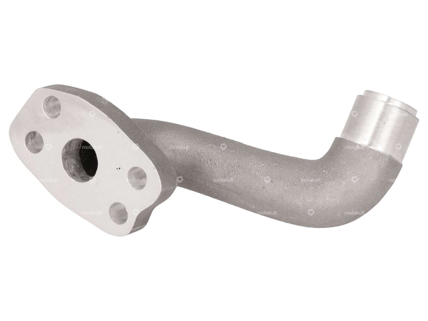AKOA intake manifold 13 mm SRE | Sachs 503 AB, ADV (A5669, A2180) Carousel Image 4