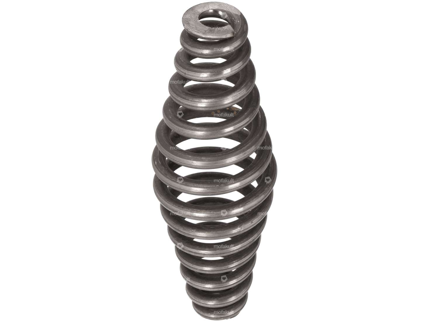Siggnature Ø 7 mm double cone spring 60/26 x 180 mm Carousel Image 2