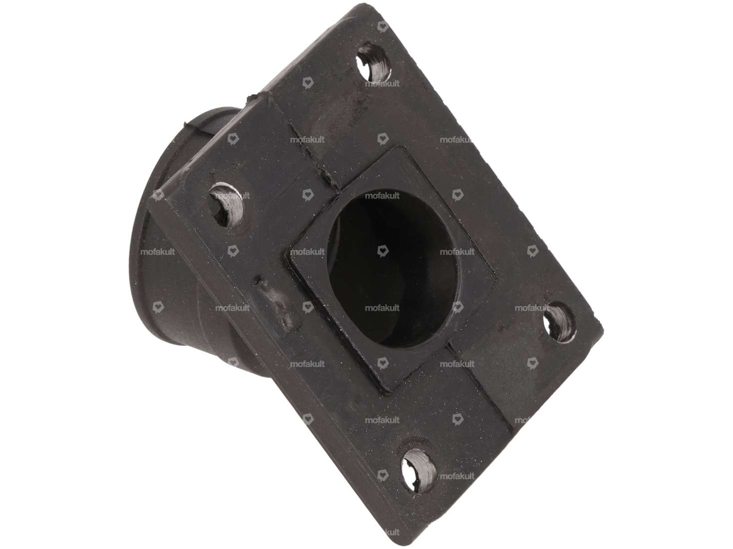 Polini CP Ansaugstutzen EVO REED Seiteneinlass | Piaggio Ciao, SI, Bravo, Grillo Carousel Image 2