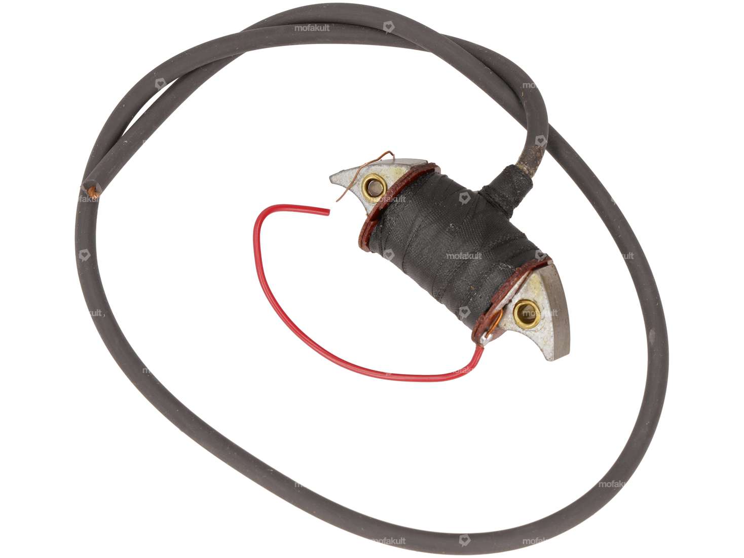 Zündspule Innenliegend klein | Sachs, Zündapp, Kreidler, Cilo Carousel Image 2