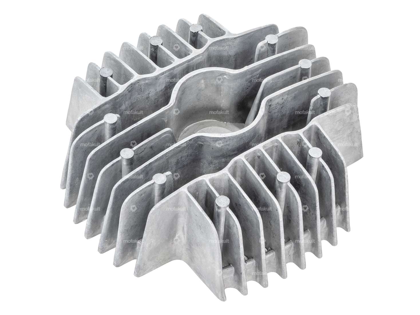 GPO 38 mm Zylinderkopf mit O-Ring, AT-Modell neue Ausf. | Puch Carousel Image 1