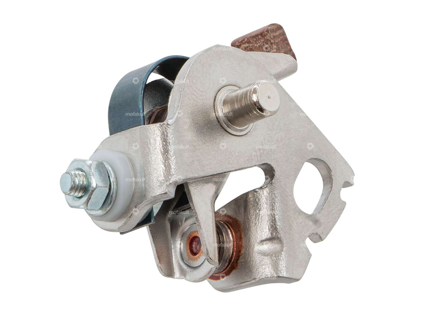 BOSCH Unterbrecher ohne Kabel verstärkt | Bosch / Ducati Carousel Image 3