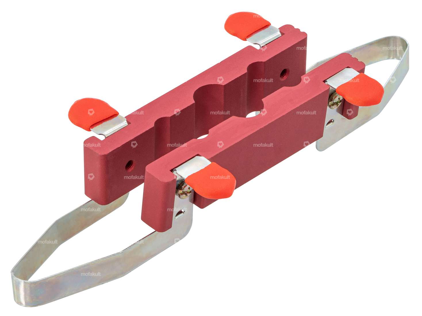 Buzzetti Schraubstockbacken für Wellen Carousel Image 1