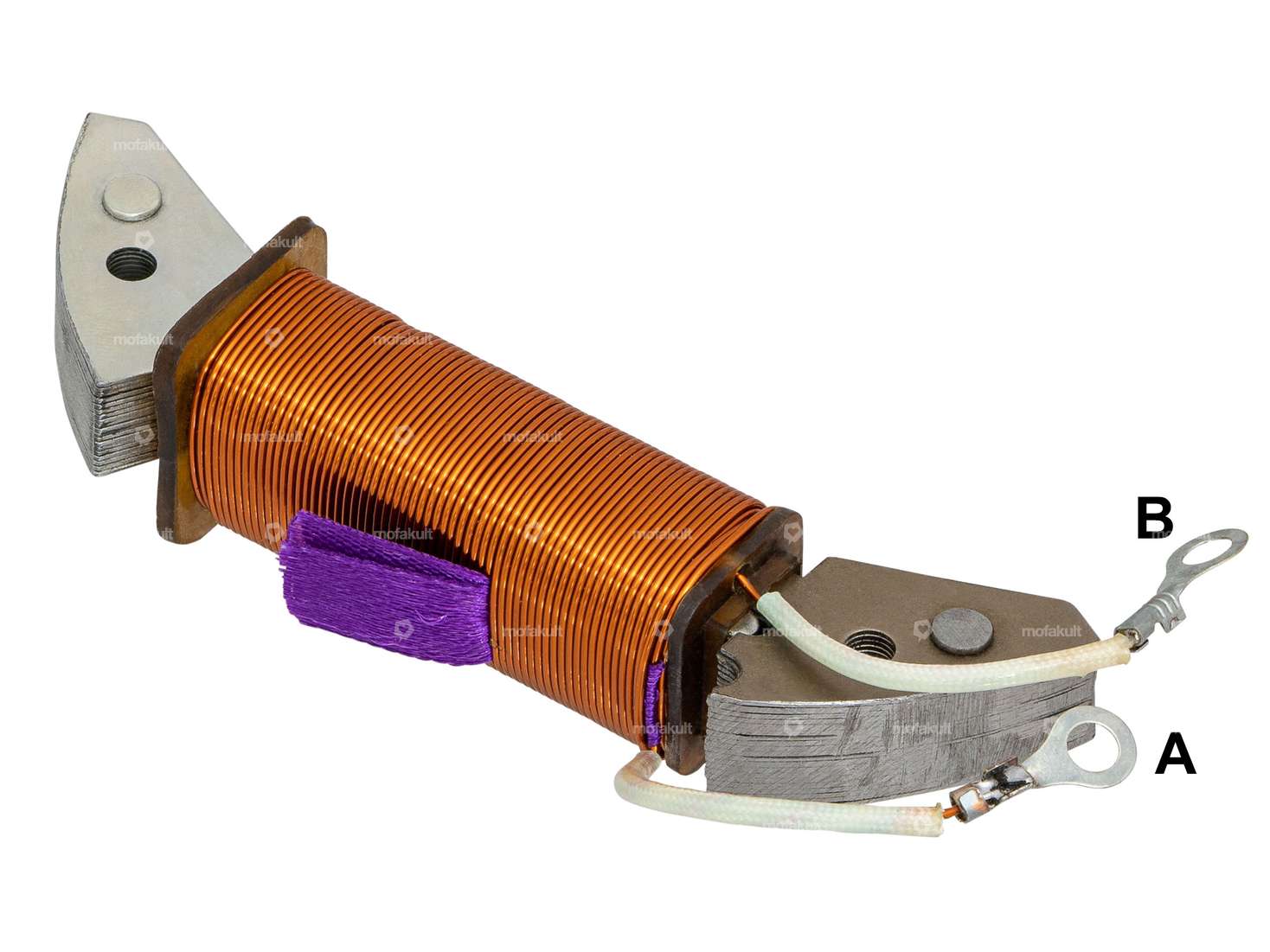 Lichtspule | Solex Carousel Image 2