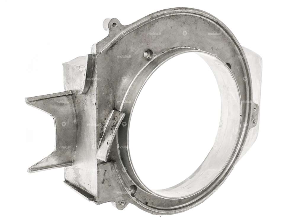 Grundplatte Gebläsekühlung Occ. | Puch X30 NG-2AH Carousel Image 1