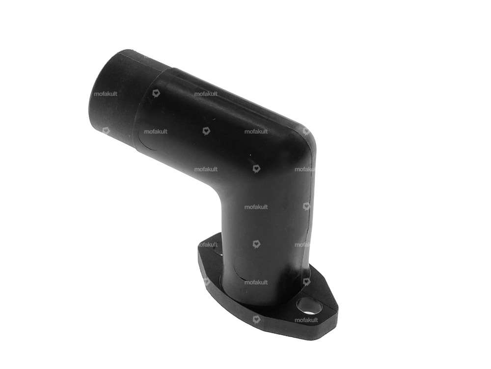 AKOA 21 mm Ansaugstutzen Dell'Orto PHBG | Puch Carousel Image 3