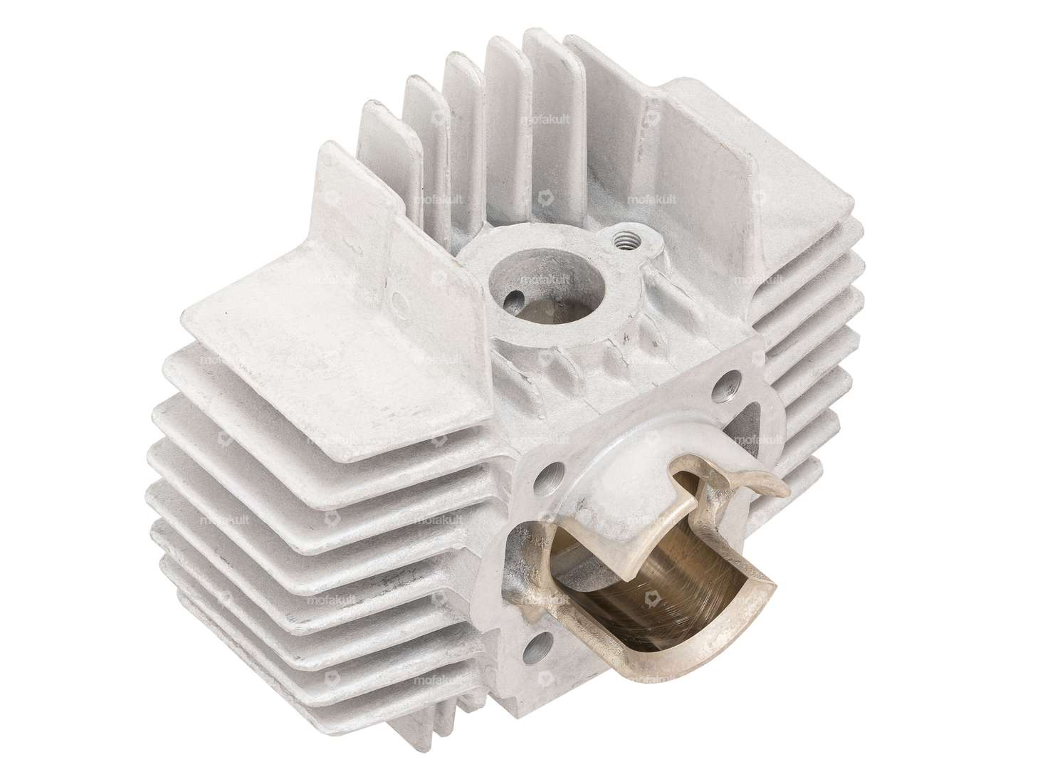 Airsal 38 mm Zylinderkit (grosse Rippen) | Puch Carousel Image 4