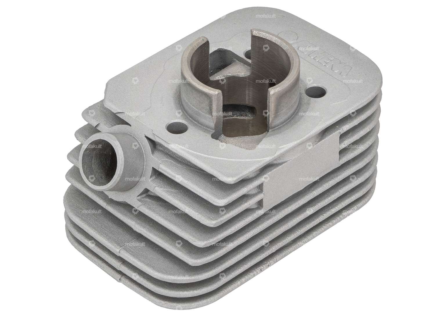 Athena 38.4 mm Zylinderkit ohne Kopf 12 mm KoBo | Piaggio Ciao, SI, Bravo, Boxer Carousel Image 3