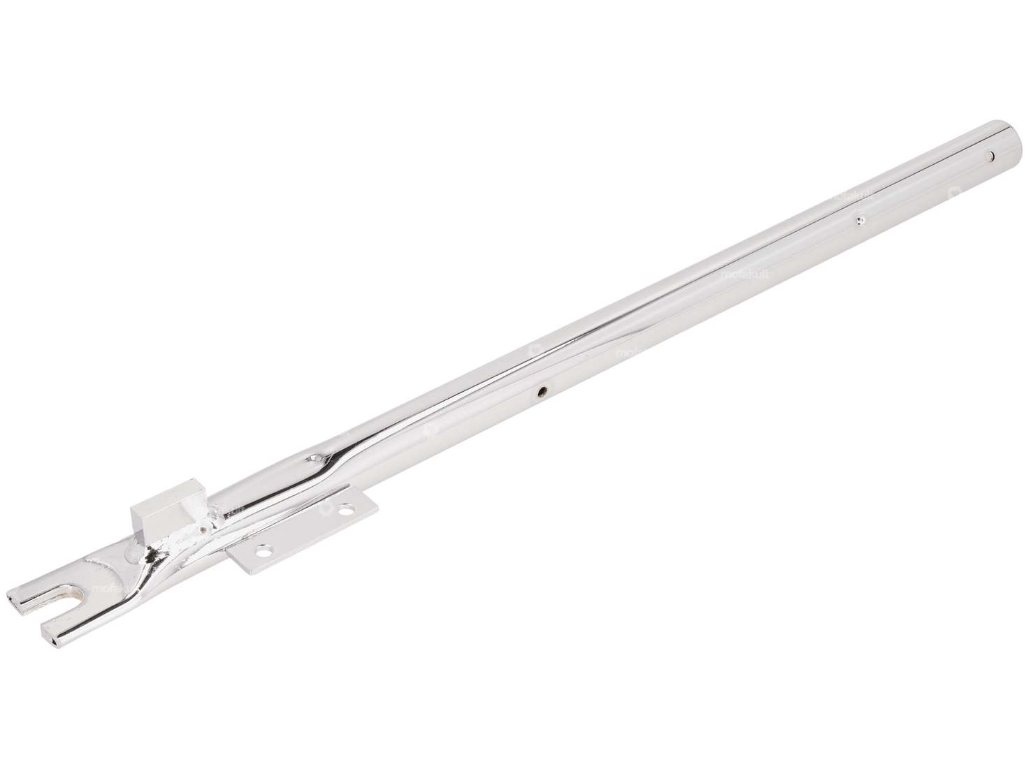 EBR fork leg left | X30 Sport, Supermaxi Carousel Image 1