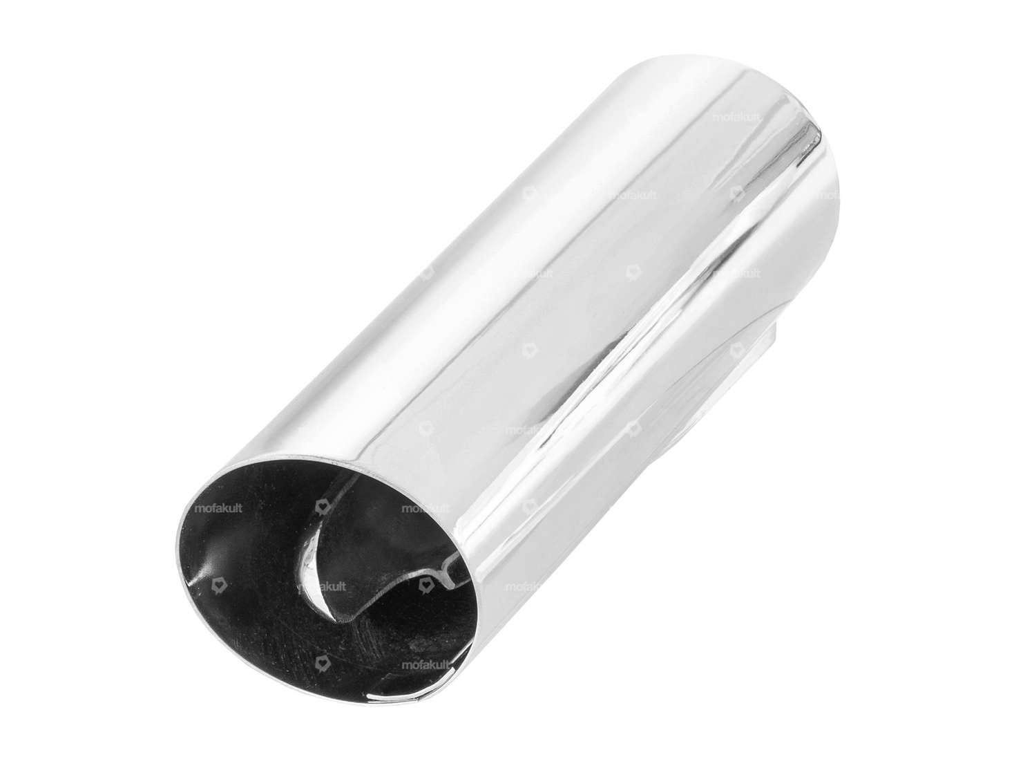 GPO Endstück Auspuff Sport Version | Puch X30 Velux Carousel Image 2