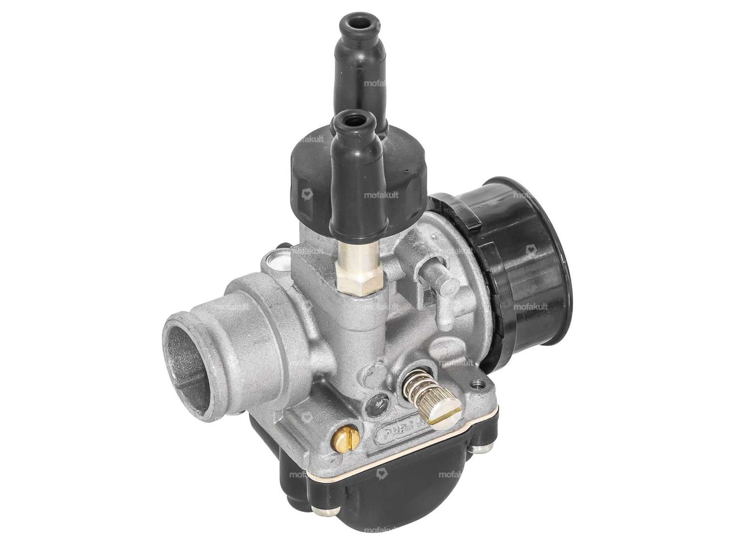 Dell'Orto 19 mm PHBG DS Vergaser Kabelchoke Carousel Image 2