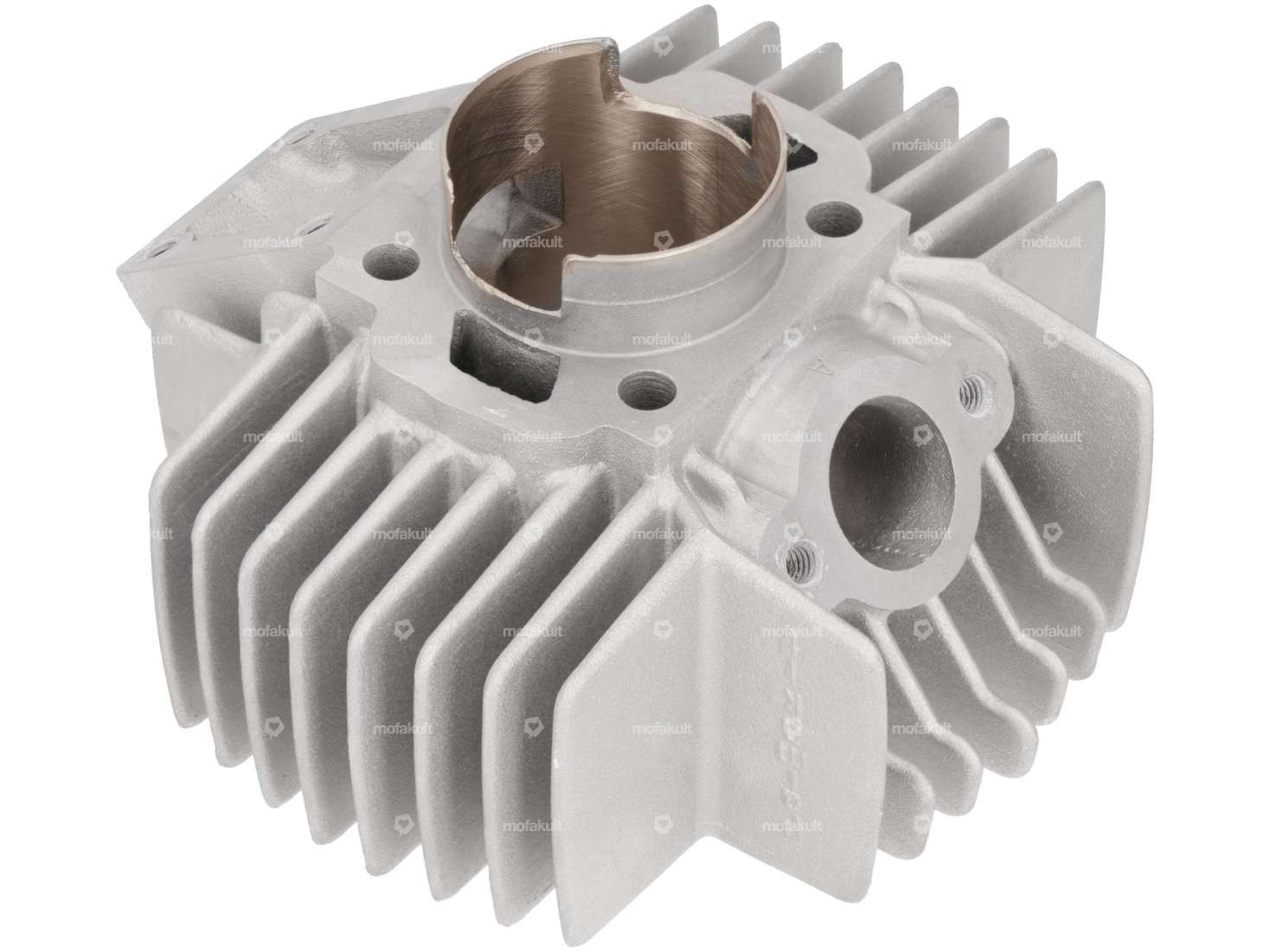 Parmakit 45 mm cylinder kit tuning 12 mm KoBo | Tomos A35 Carousel Image 3