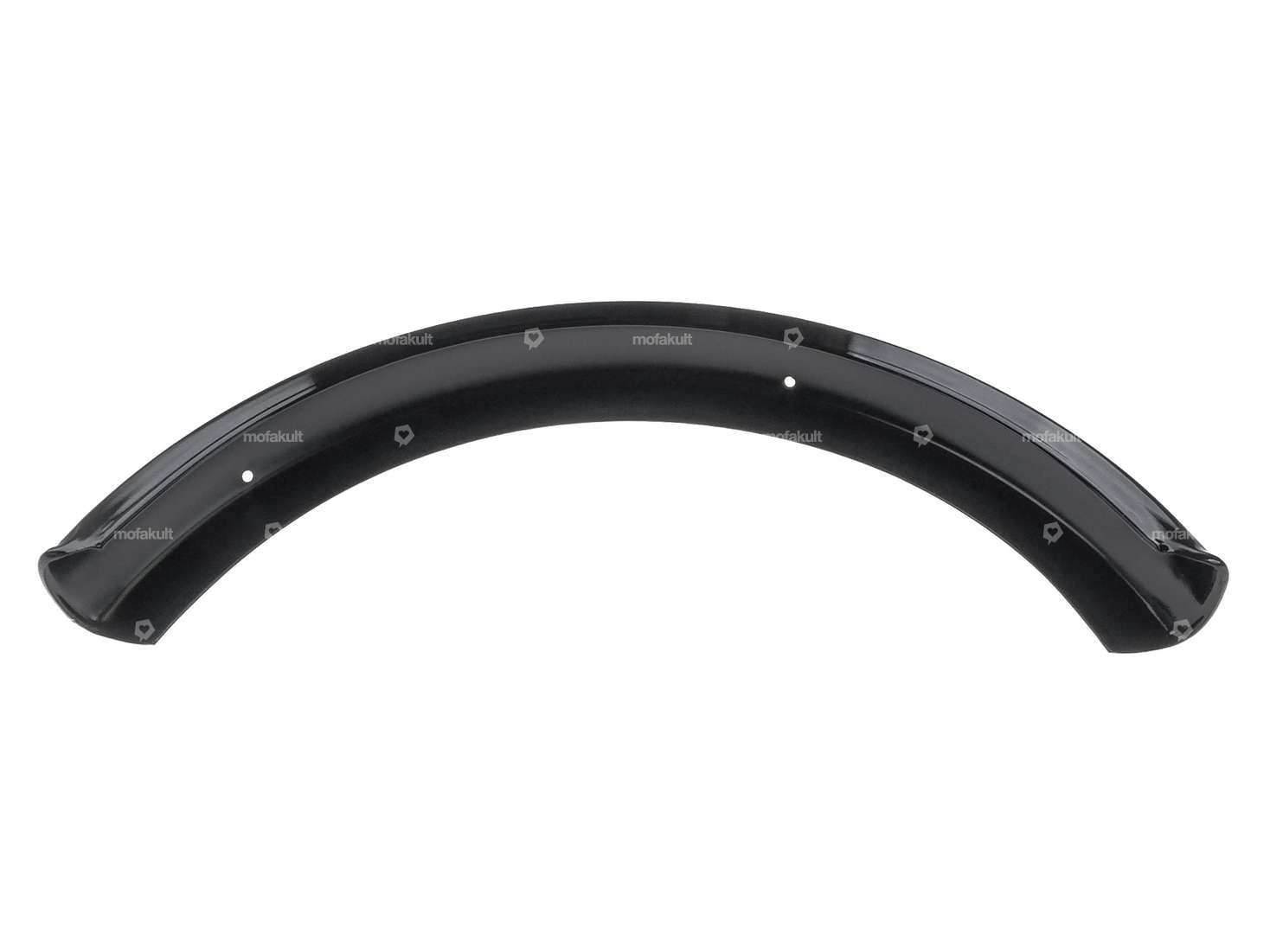 Front fender primed black (old model) | Tomos A35, Classic Carousel Image 3