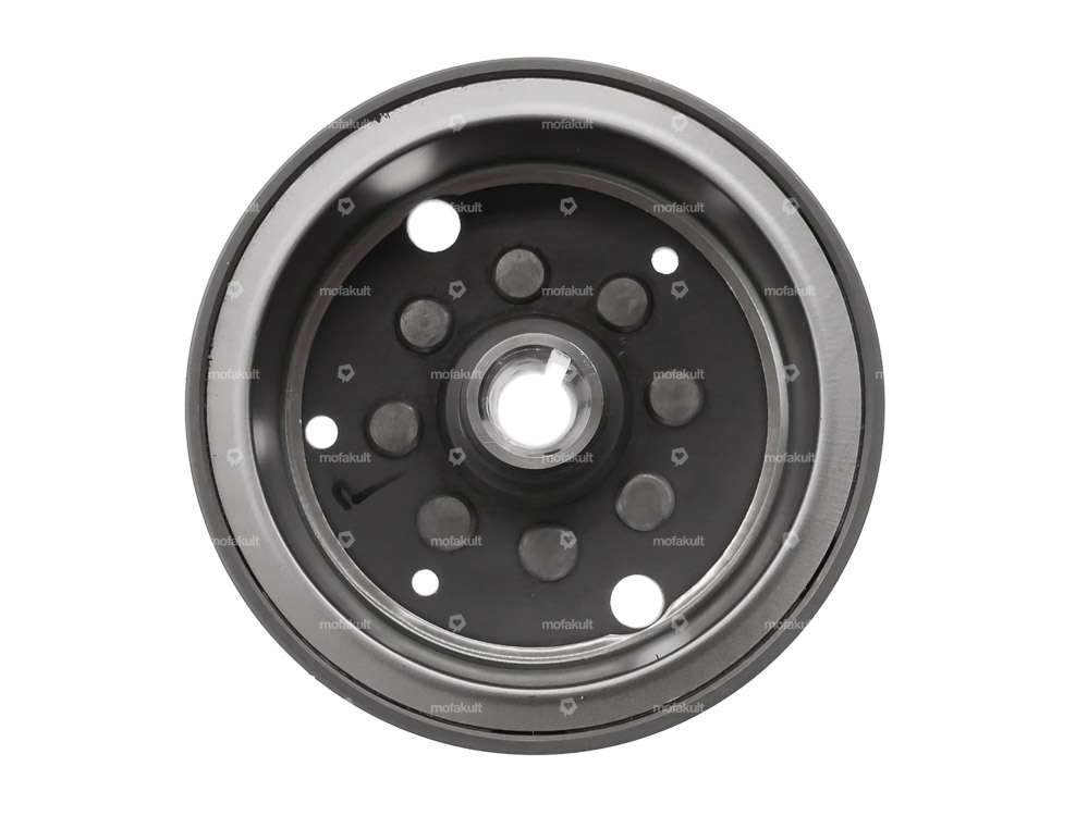 Kokusan Rennzündung 12V mit Licht 70W Carousel Image 3