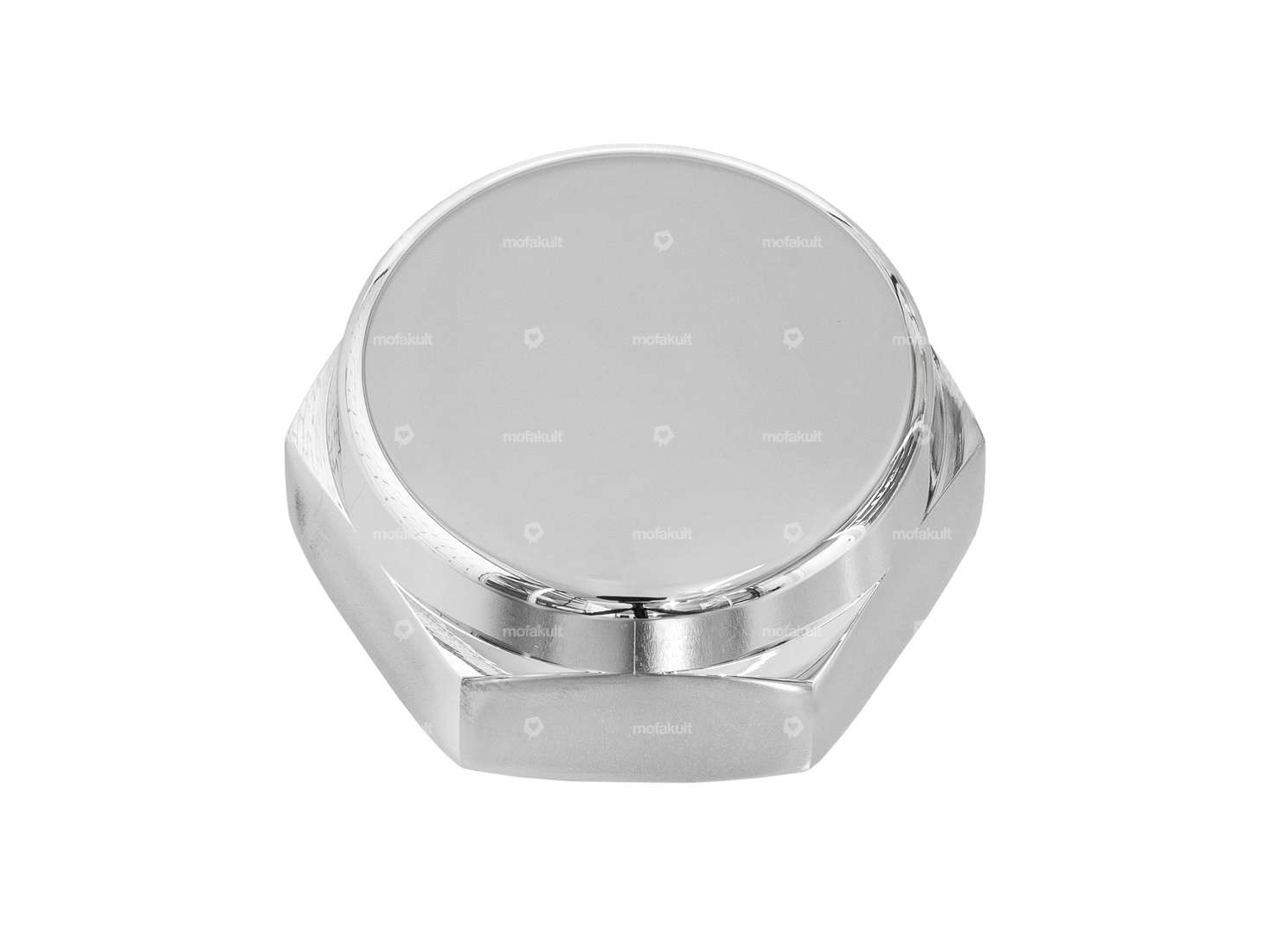 swiing® revival Abschlussmutter Gabel 1" / 24G | Pony / Cilo Beta 521 Carousel Image 1