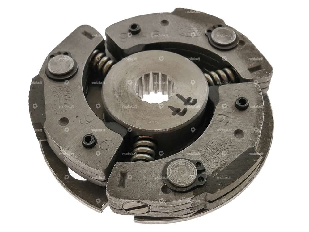 Surflex Kupplung | Garelli NOI Kickstarter Carousel Image 1