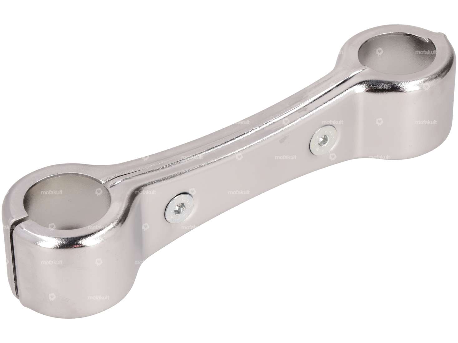 EBR fork stabilizer reinforced chrome Carousel Image 1