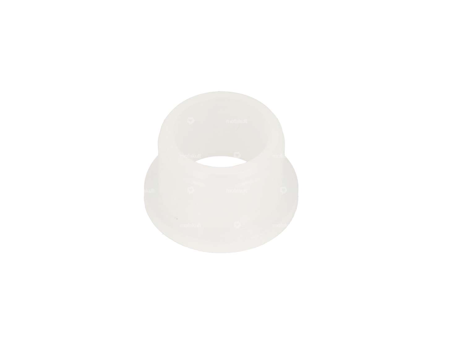 Bush fork swing arm white | Piaggio Ciao Carousel Image 1