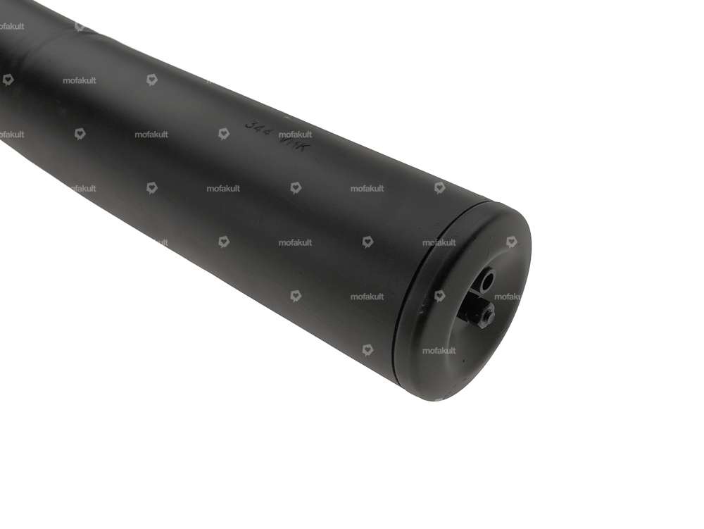 Auspuff 18 mm (ohne Katalysator) | Puch Manet Korado Carousel Image 3