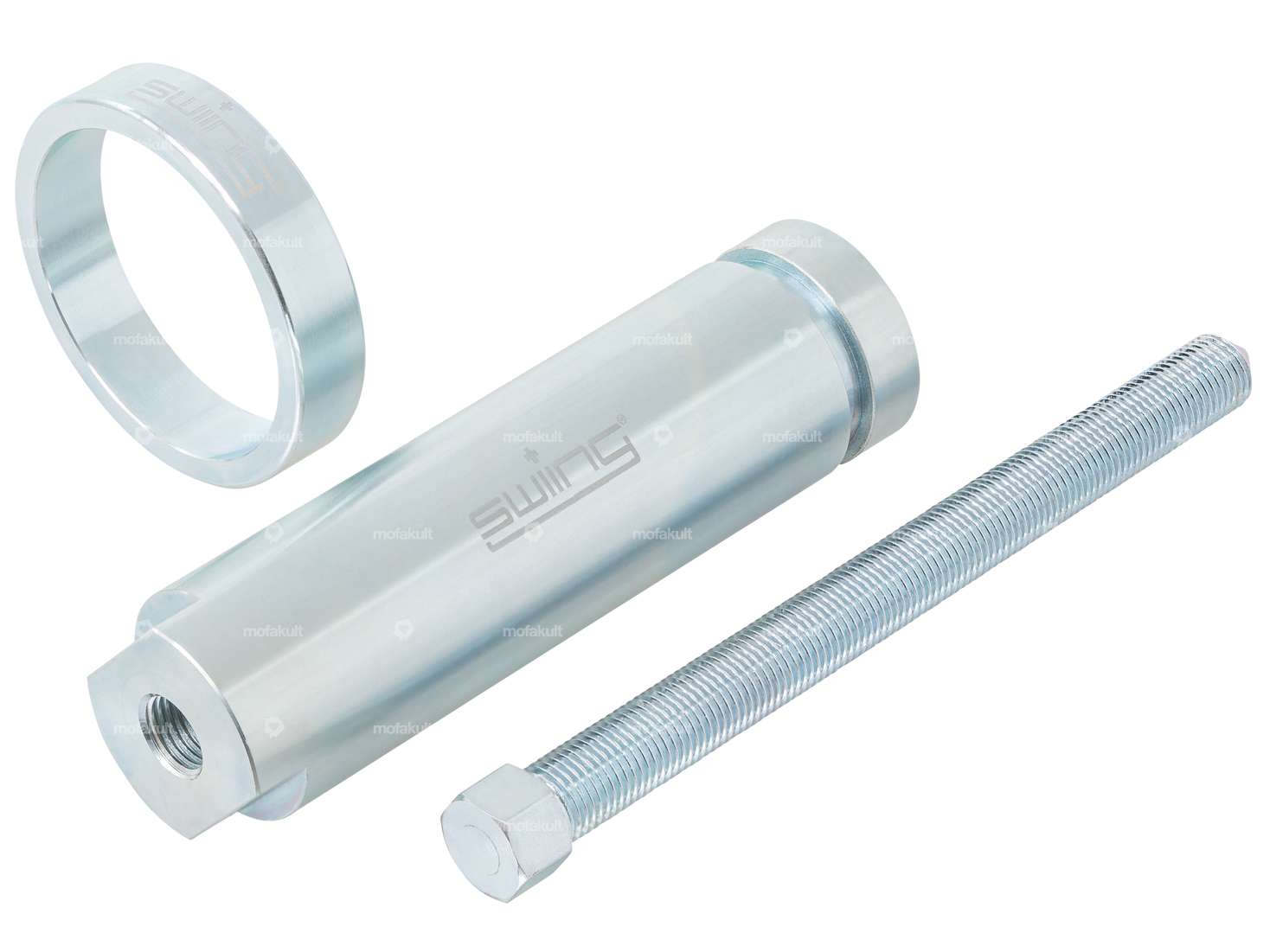 swiing® revival Kugellager Abzieher L17 / BO15 / E15 / E20 / 6203 / 6202 Carousel Image 2