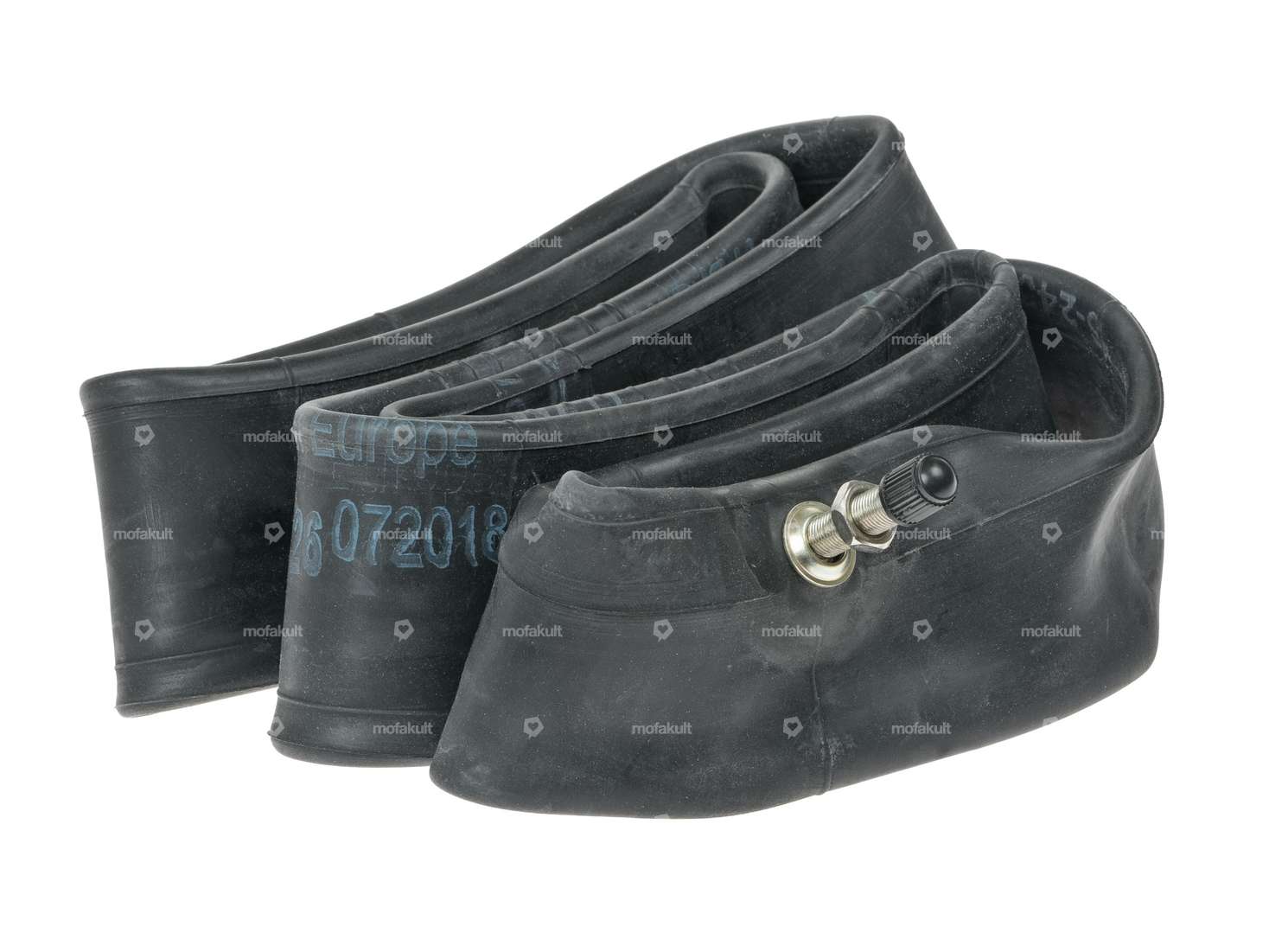 Heidenau 2.25 - 2.50 x 17" tube Carousel Image 1