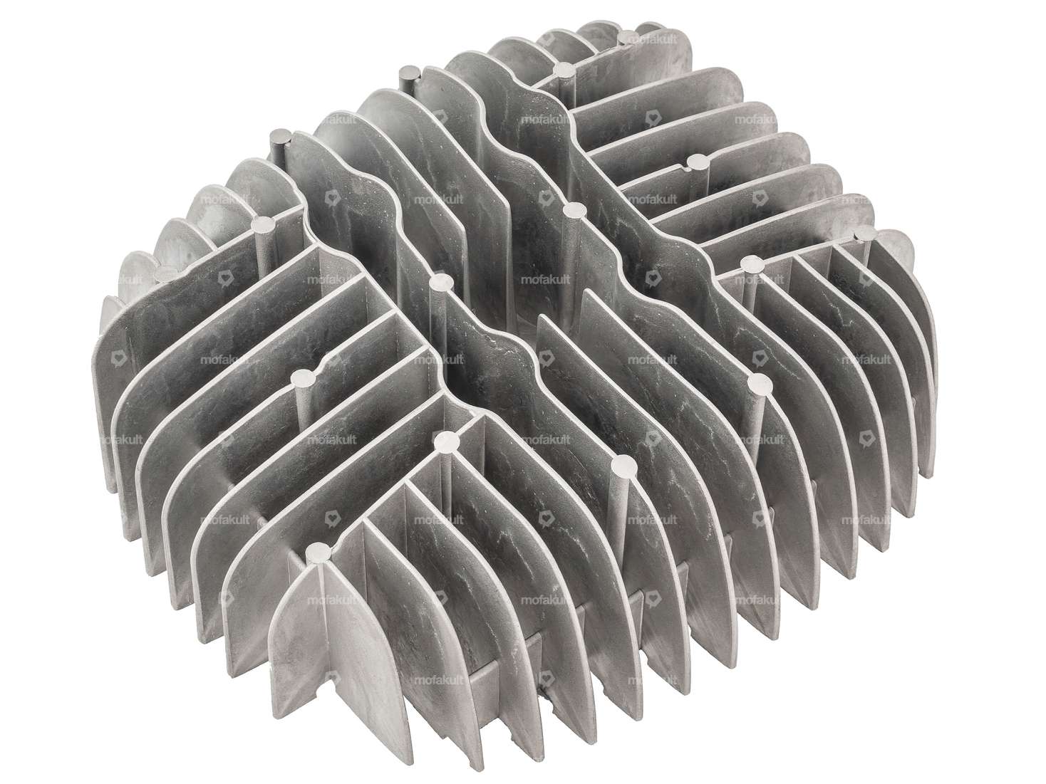 Zylinderkopf 40 mm | Kreidler Florett RS, RMC Carousel Image 1