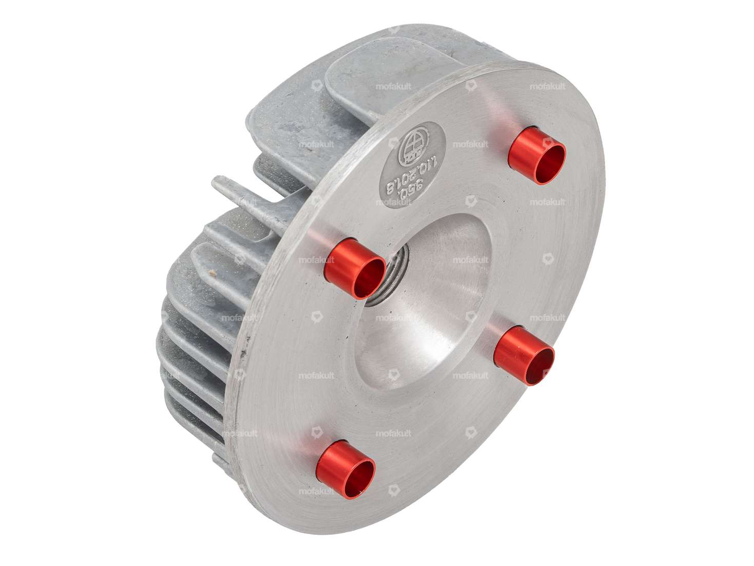 swiing® ingenious cylinder head tuning (38 - 41 mm of your choice) | Puch X30 Velux Carousel Image 2