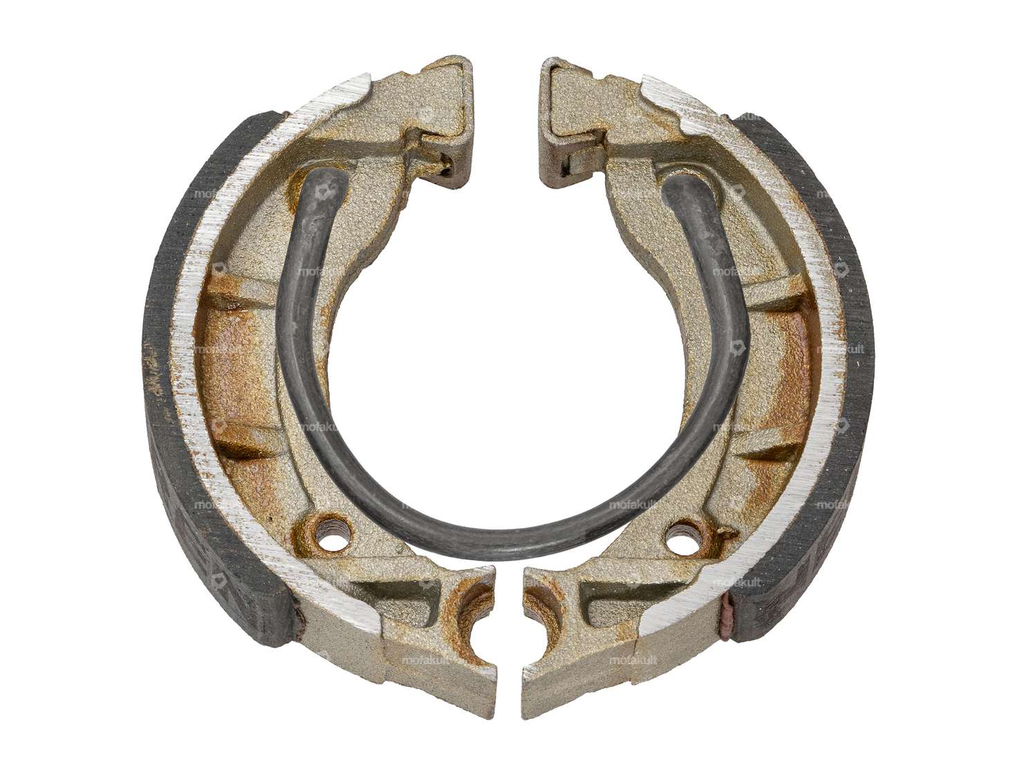 NewFren brake shoes Ø 90 x 18 Carousel Image 1