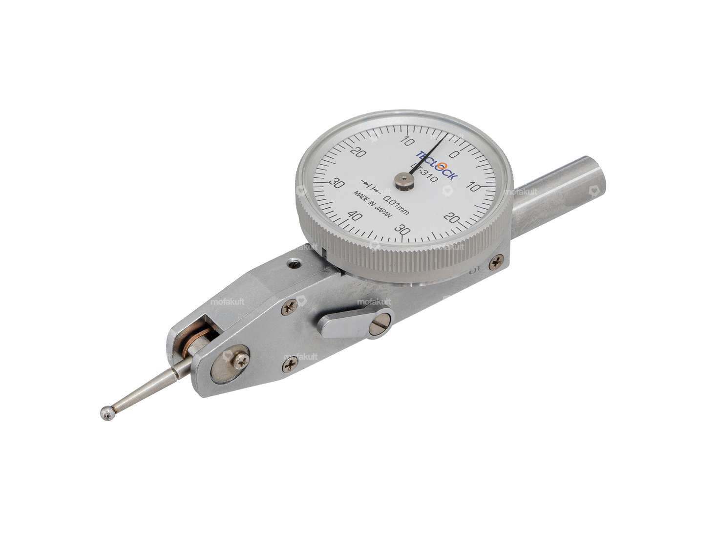 Feintaster analog Carousel Image 1