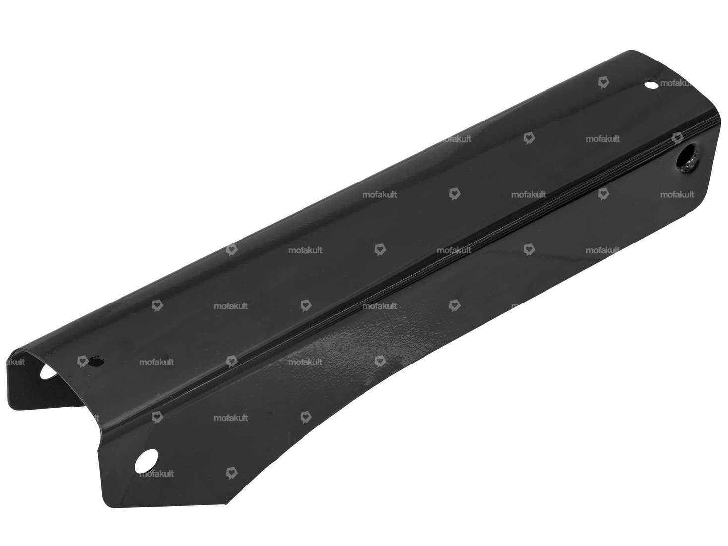 Frame part seat post black | Solex 3800 Carousel Image 1