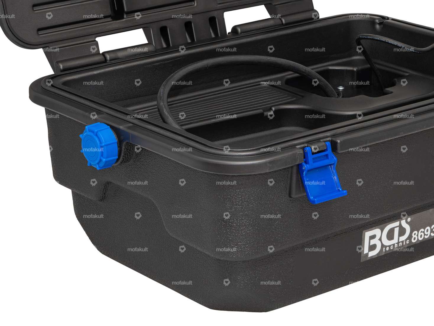 BGS Parts cleaner 230 V Carousel Image 5