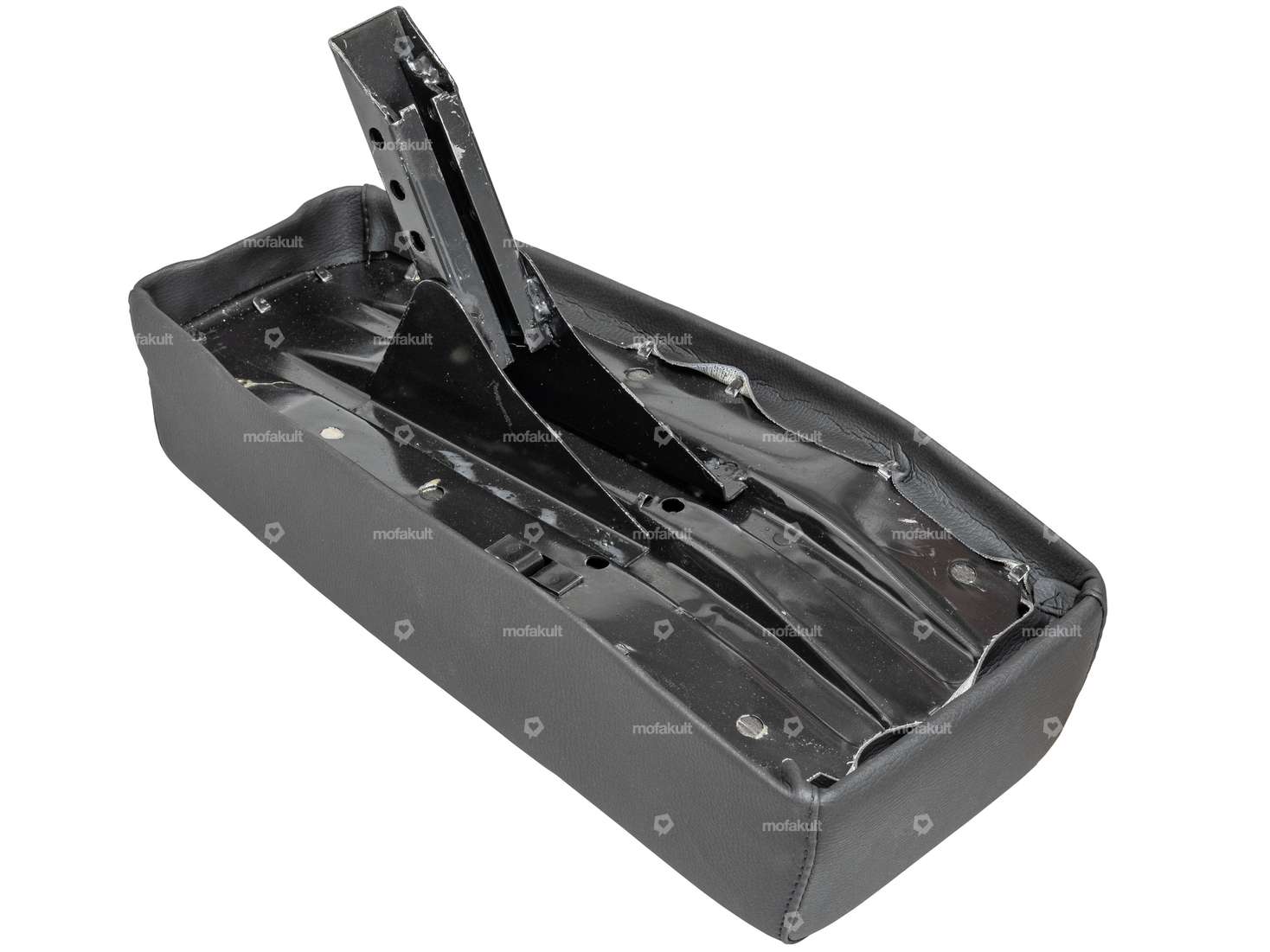 Seat black | Piaggio Bravo Carousel Image 2