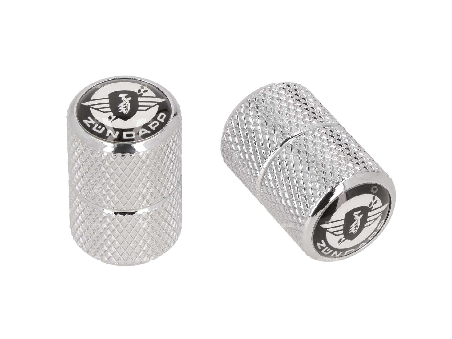 mk-Merch Ventilkappe Zündapp Alu Carousel Image 1