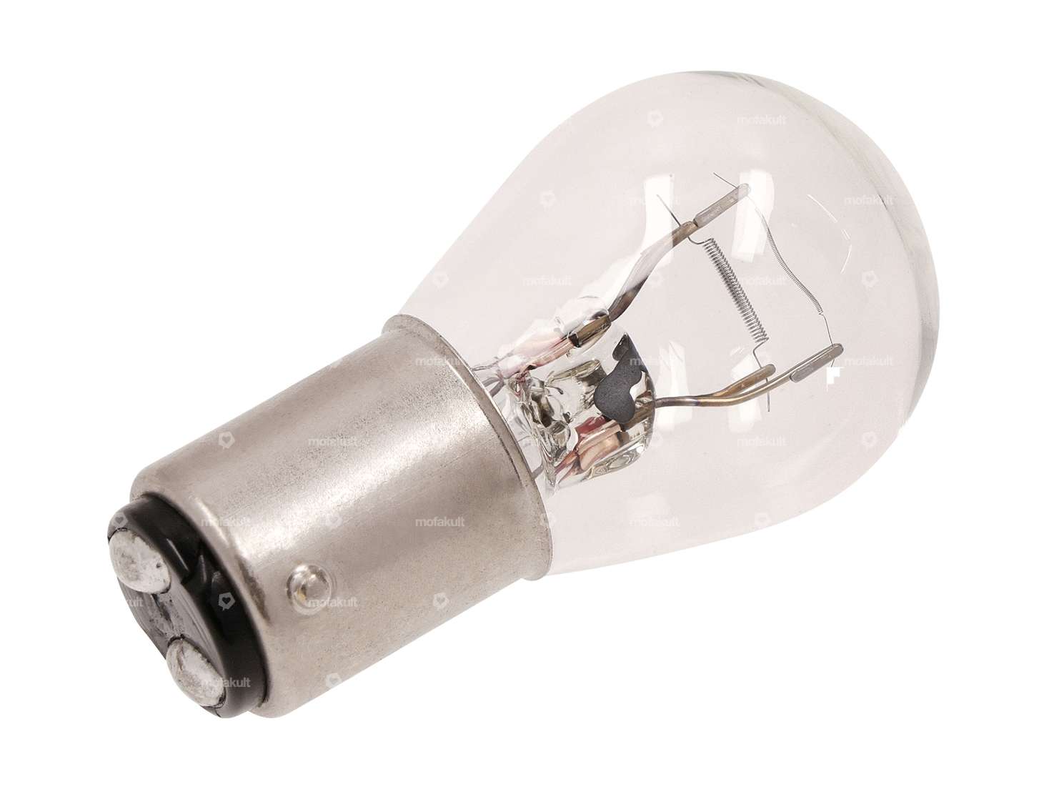 swiing® revival Birne 12V - 21/5W (BAY15d) 2-faden Carousel Image 1