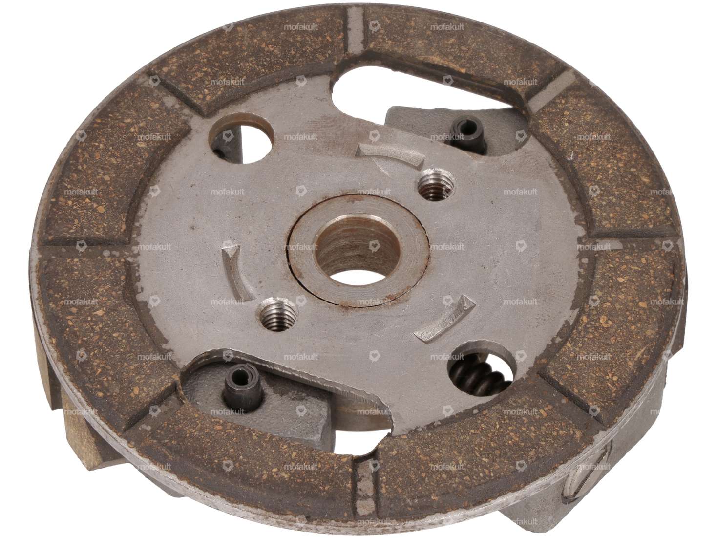 Kupplung 2-Backen NOS | Puch E50 Carousel Image 2