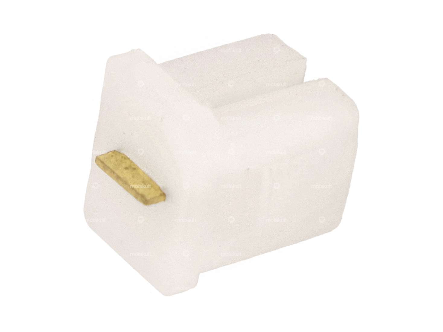 Stecker Lichtspule | Piaggio Ciao, SI, Bravo, Boxer Carousel Image 2