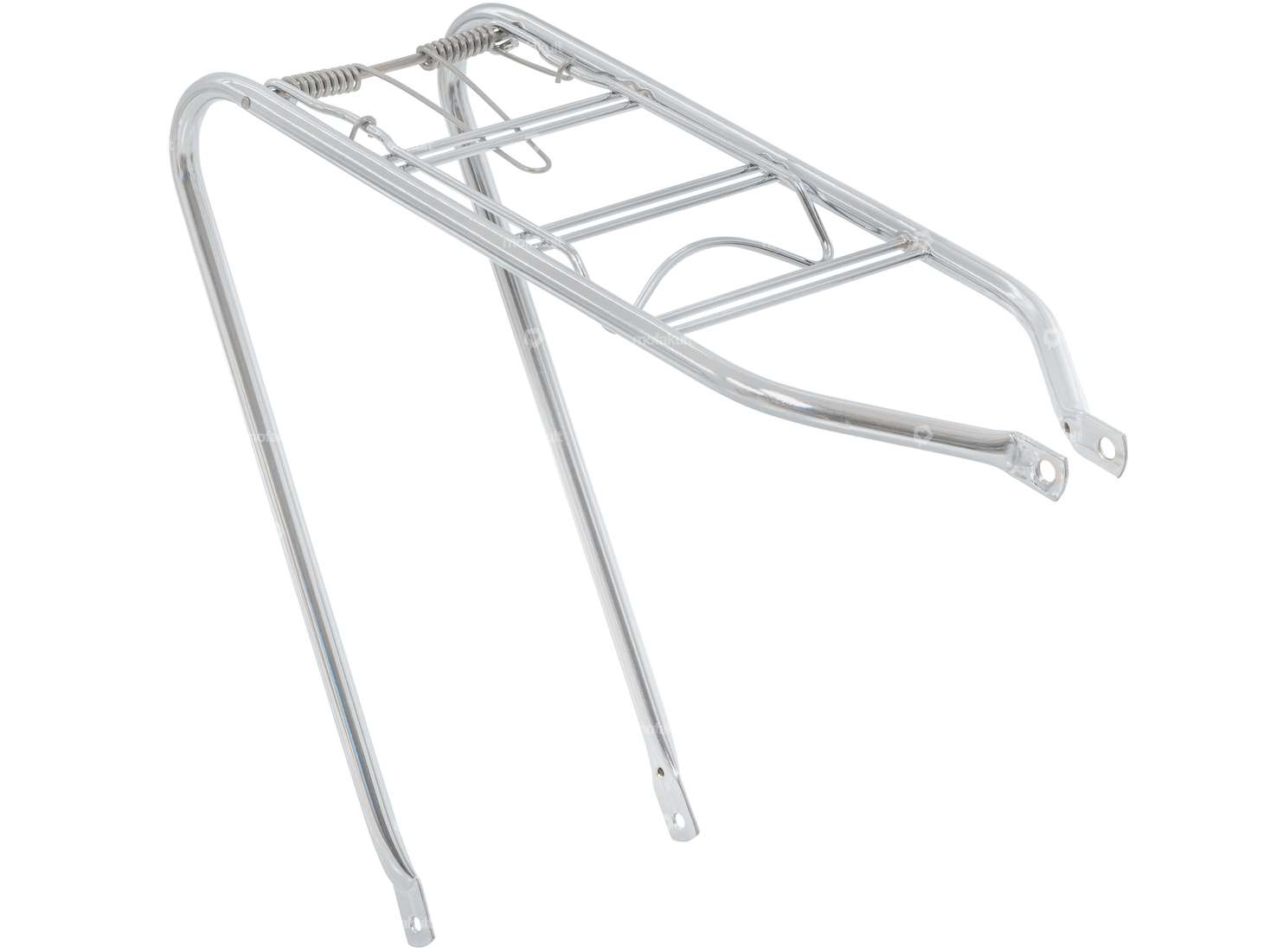 GPO 19" luggage rack (ESGE) chrome | Sachs Carousel Image 1