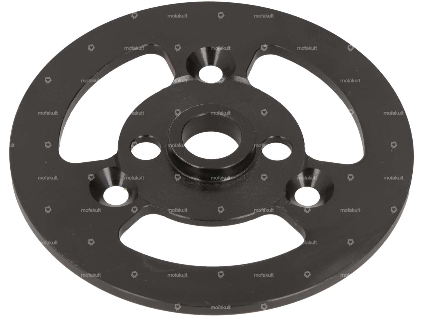 Adapter plate Kickstart Jammer clutch | Puch E50 Carousel Image 1