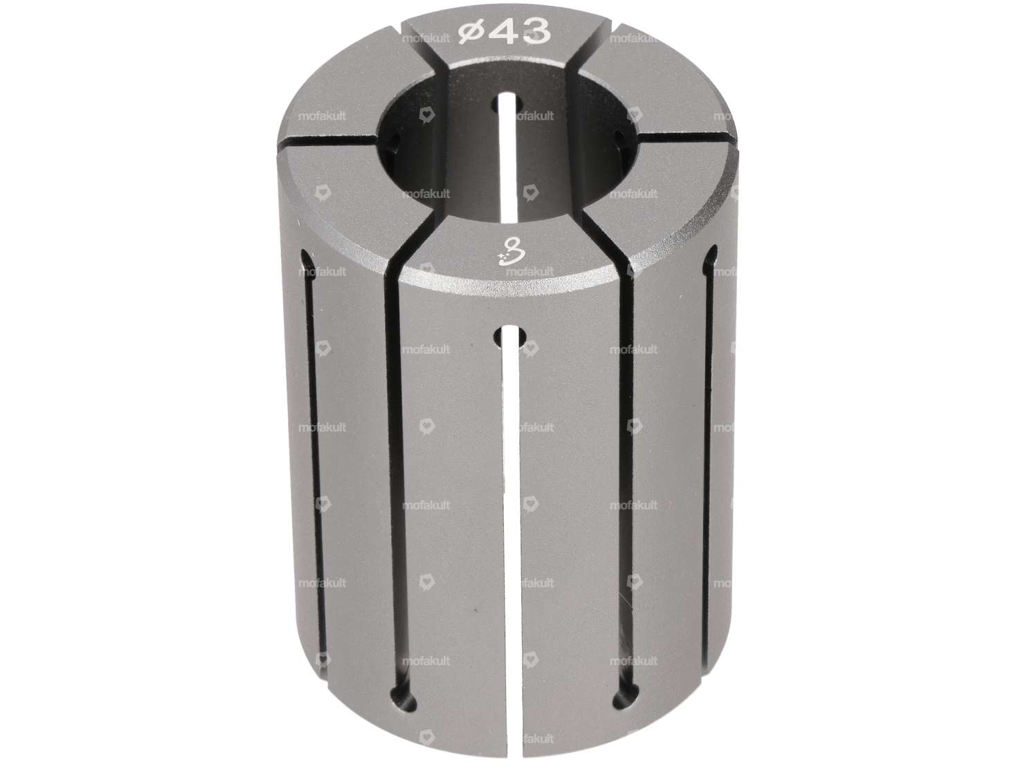 Siggnature Zylinderspannhülse 43 mm Carousel Image 1