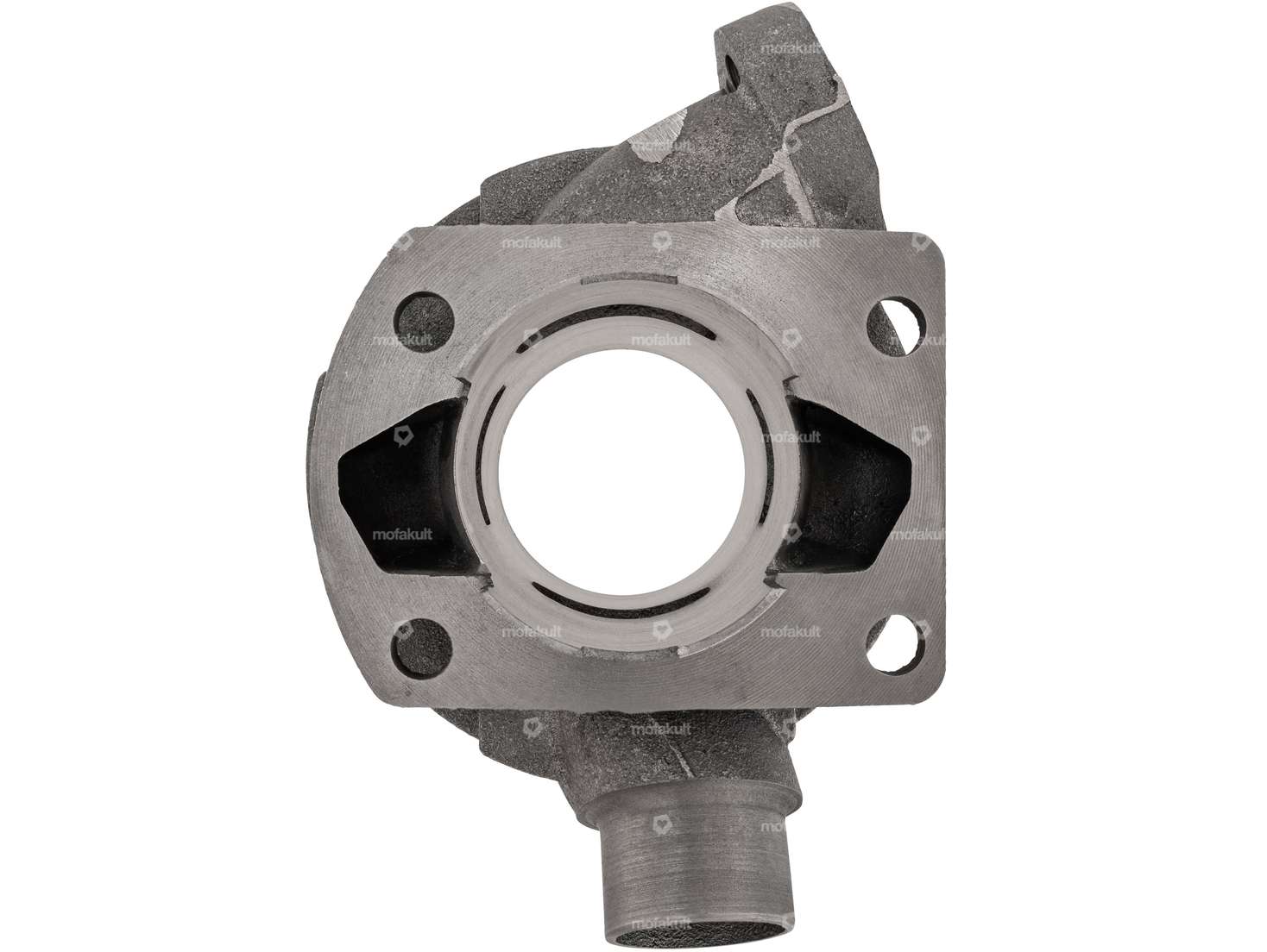 BAD ASS Ø 43 mm «Pandora» BigBore Tuningzylinder | Sachs 503, 50/2, 502 Carousel Image 2