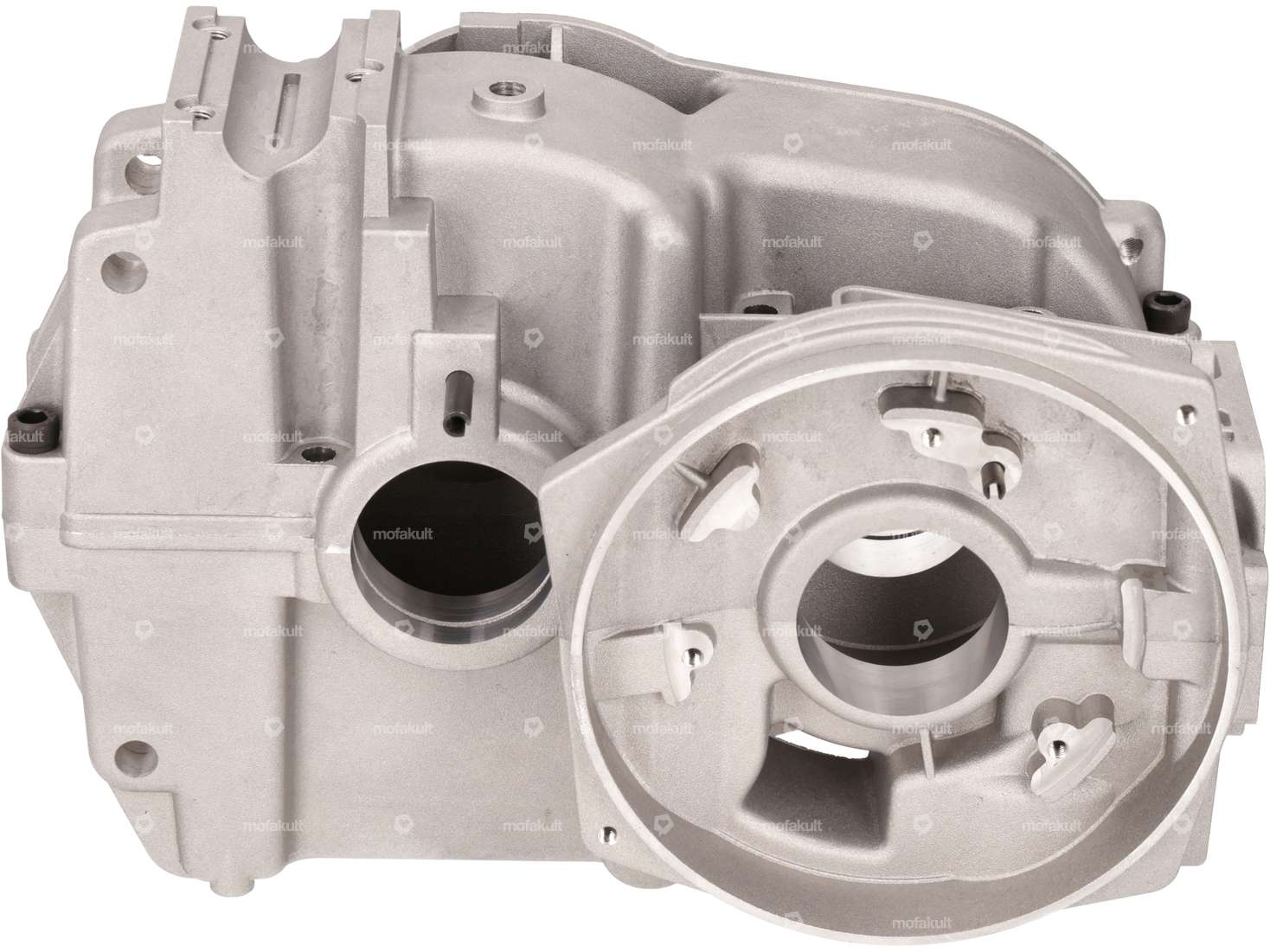 AKOA Motorengehäuse gespindelt 4-Lager | Puch E50 Carousel Image 5