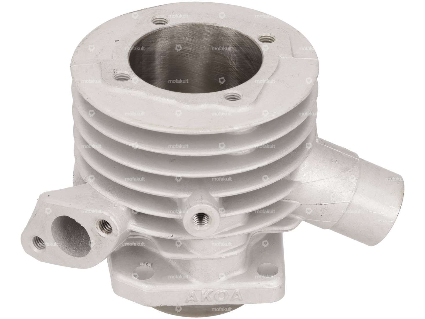 AKOA 41 mm Zylinderkit «Power Edition» | Sachs 503 2AL, AAL, 2BL, ABL Carousel Image 4