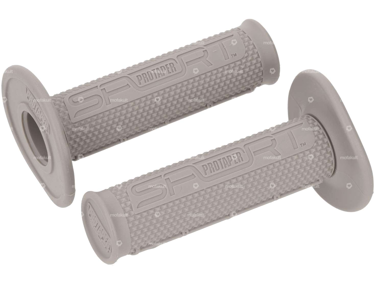 Protaper Griffe «Sport» grau Carousel Image 1