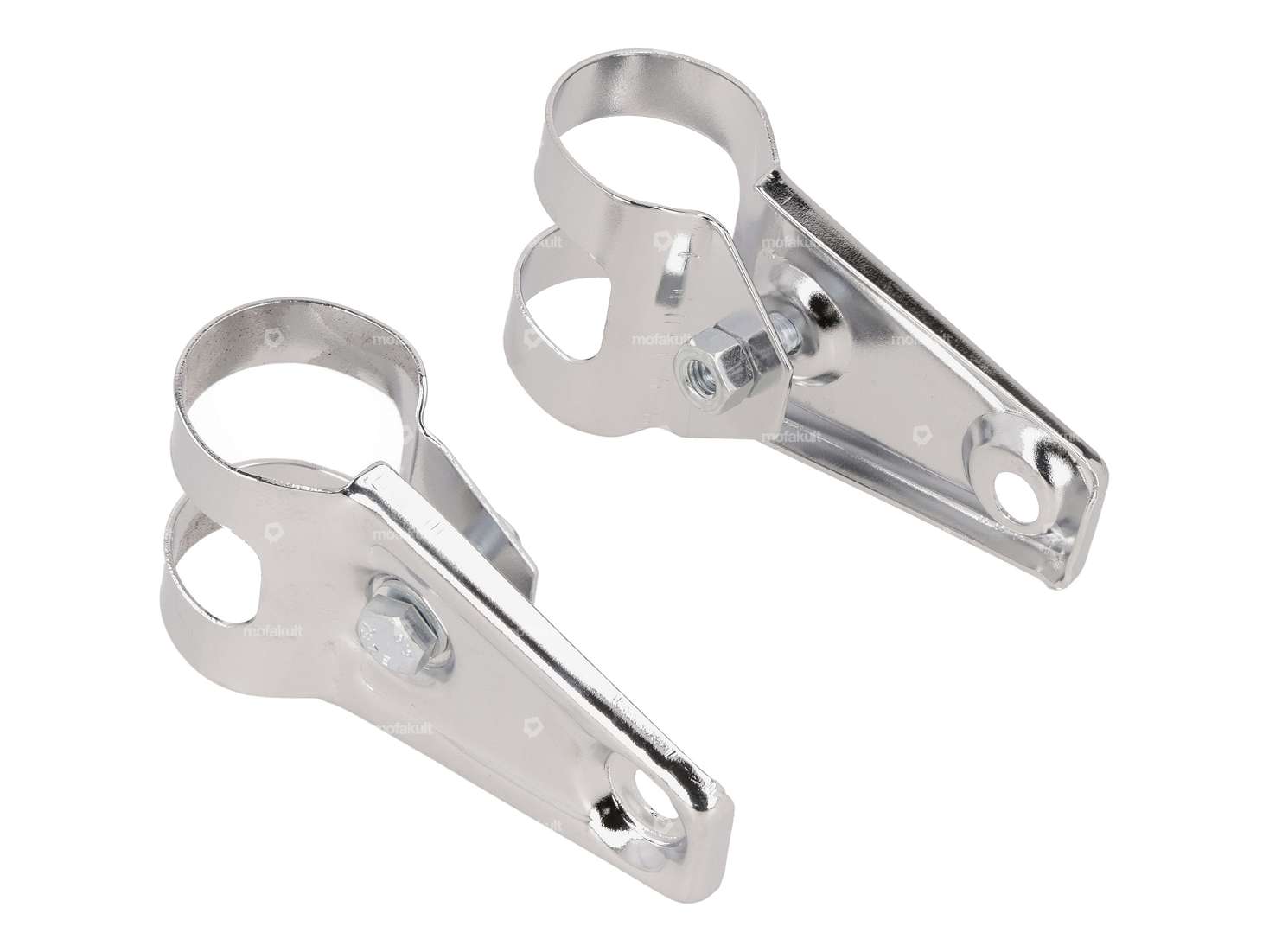 EBR Lampenhalterung kurz Carousel Image 1