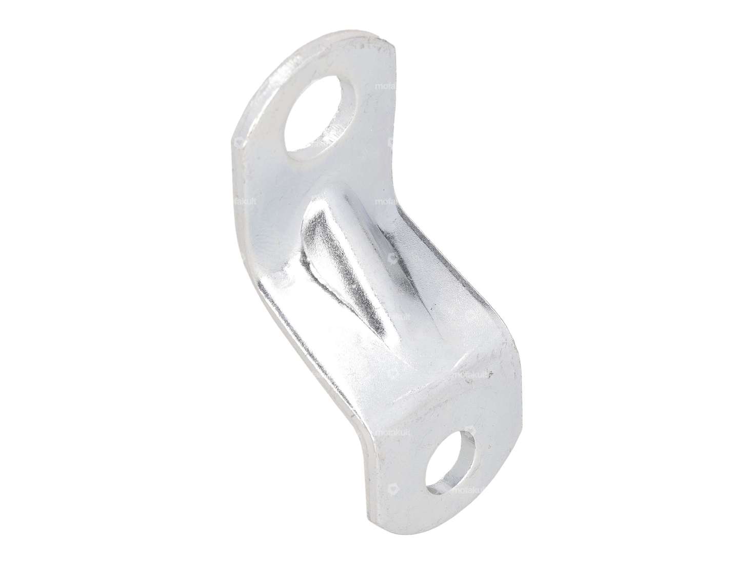 Befestigungsplatte Auspuff | Puch Maxi N Carousel Image 1