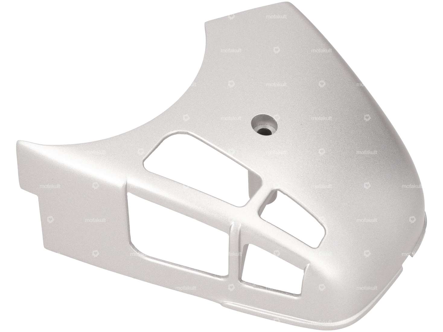 AKOA Lüfterhaube rechts klein grau | Sachs 503 Carousel Image 3