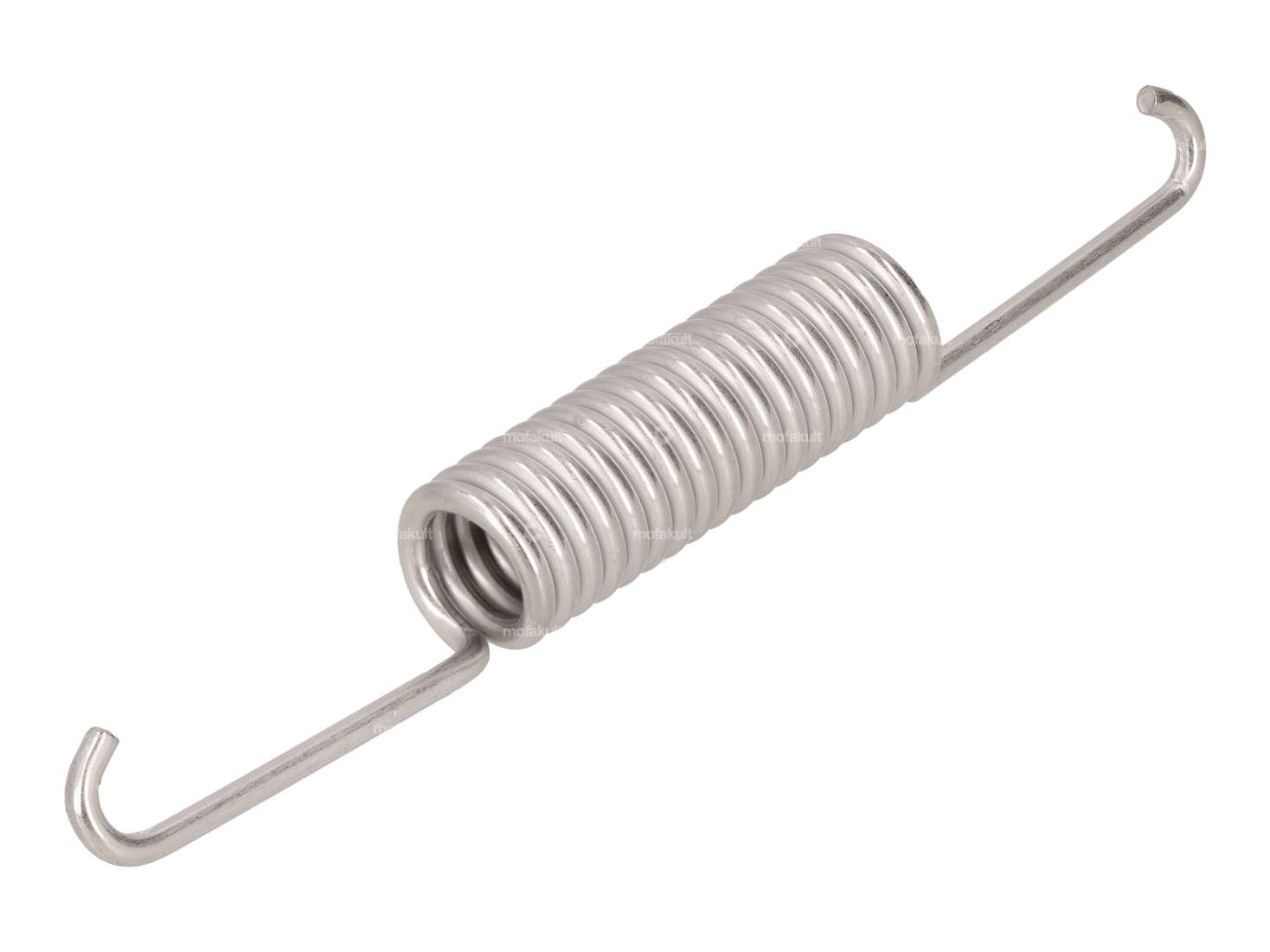 swiing® revival Ständerfeder Inox | Piaggio SI PTT Carousel Image 1